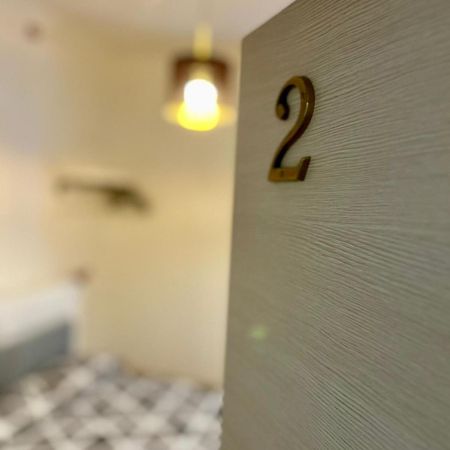 Residence Zar 4 ตรีเอสเต ภายนอก รูปภาพ