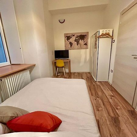 Residence Zar 4 ตรีเอสเต ภายนอก รูปภาพ