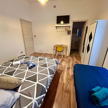 Residence Zar 4 ตรีเอสเต ภายนอก รูปภาพ