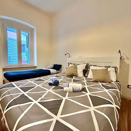 Residence Zar 4 ตรีเอสเต ภายนอก รูปภาพ