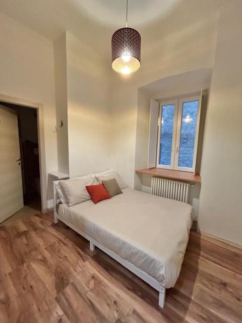 Residence Zar 4 ตรีเอสเต ภายนอก รูปภาพ