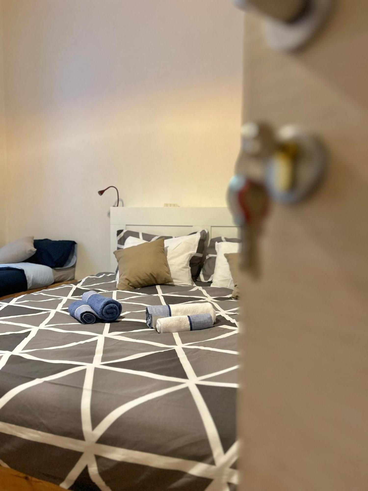 Residence Zar 4 ตรีเอสเต ภายนอก รูปภาพ
