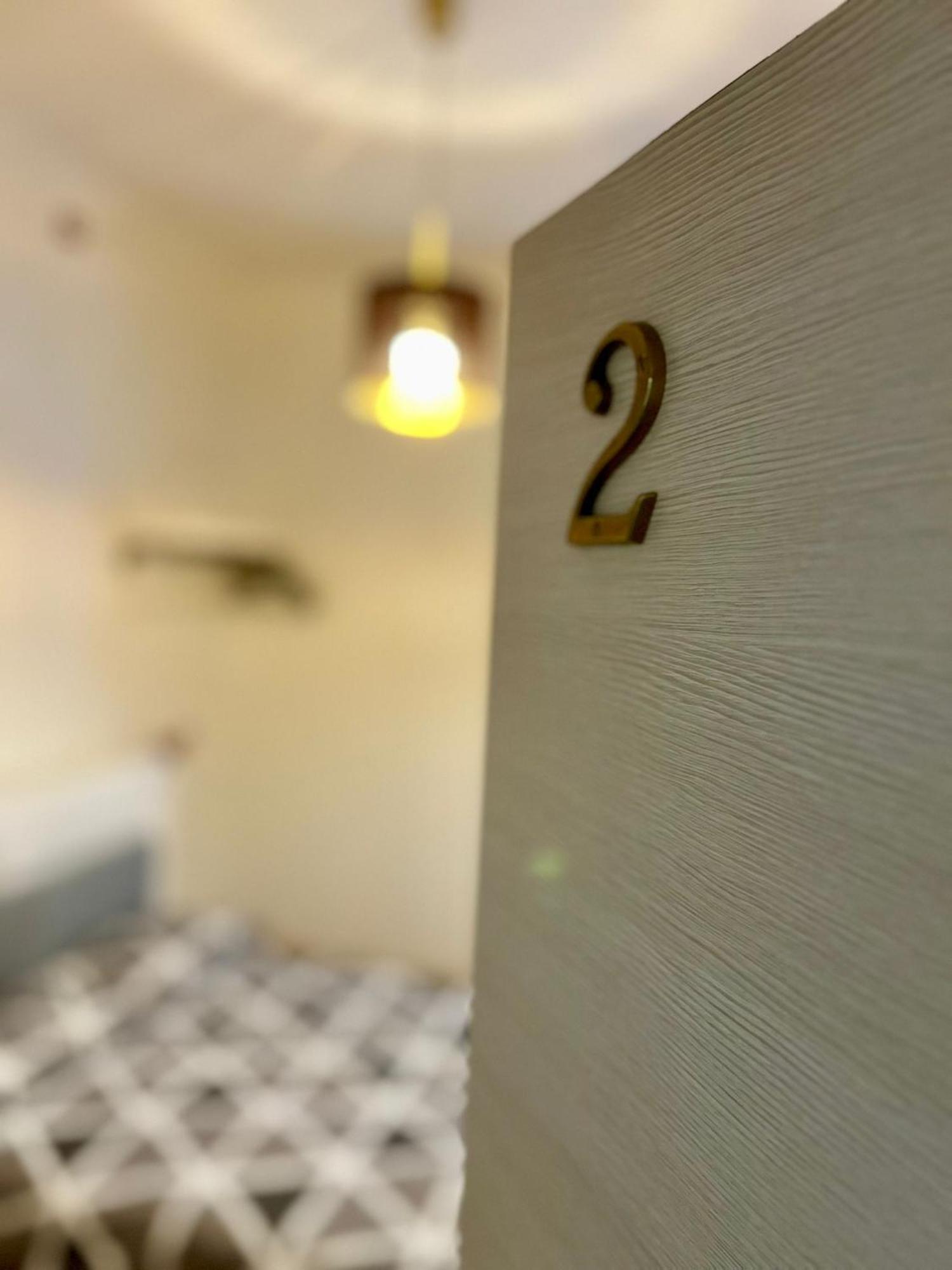 Residence Zar 4 ตรีเอสเต ภายนอก รูปภาพ