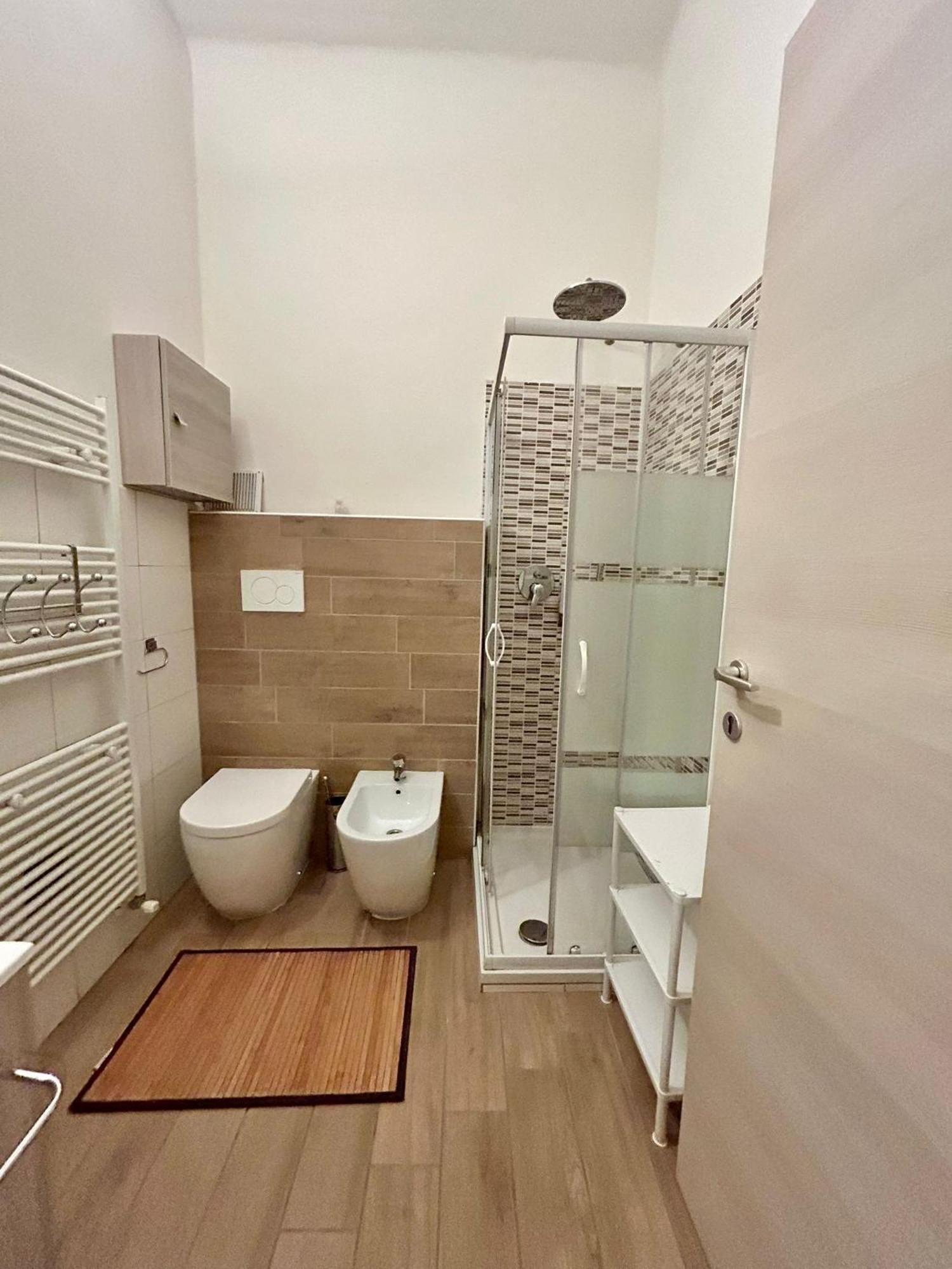 Residence Zar 4 ตรีเอสเต ภายนอก รูปภาพ