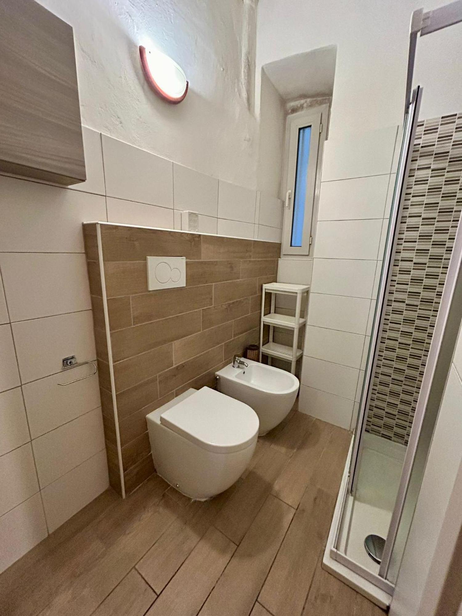 Residence Zar 4 ตรีเอสเต ภายนอก รูปภาพ