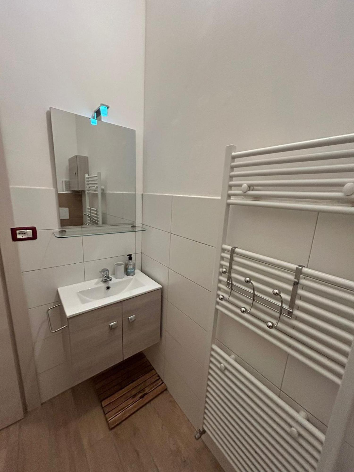 Residence Zar 4 ตรีเอสเต ภายนอก รูปภาพ