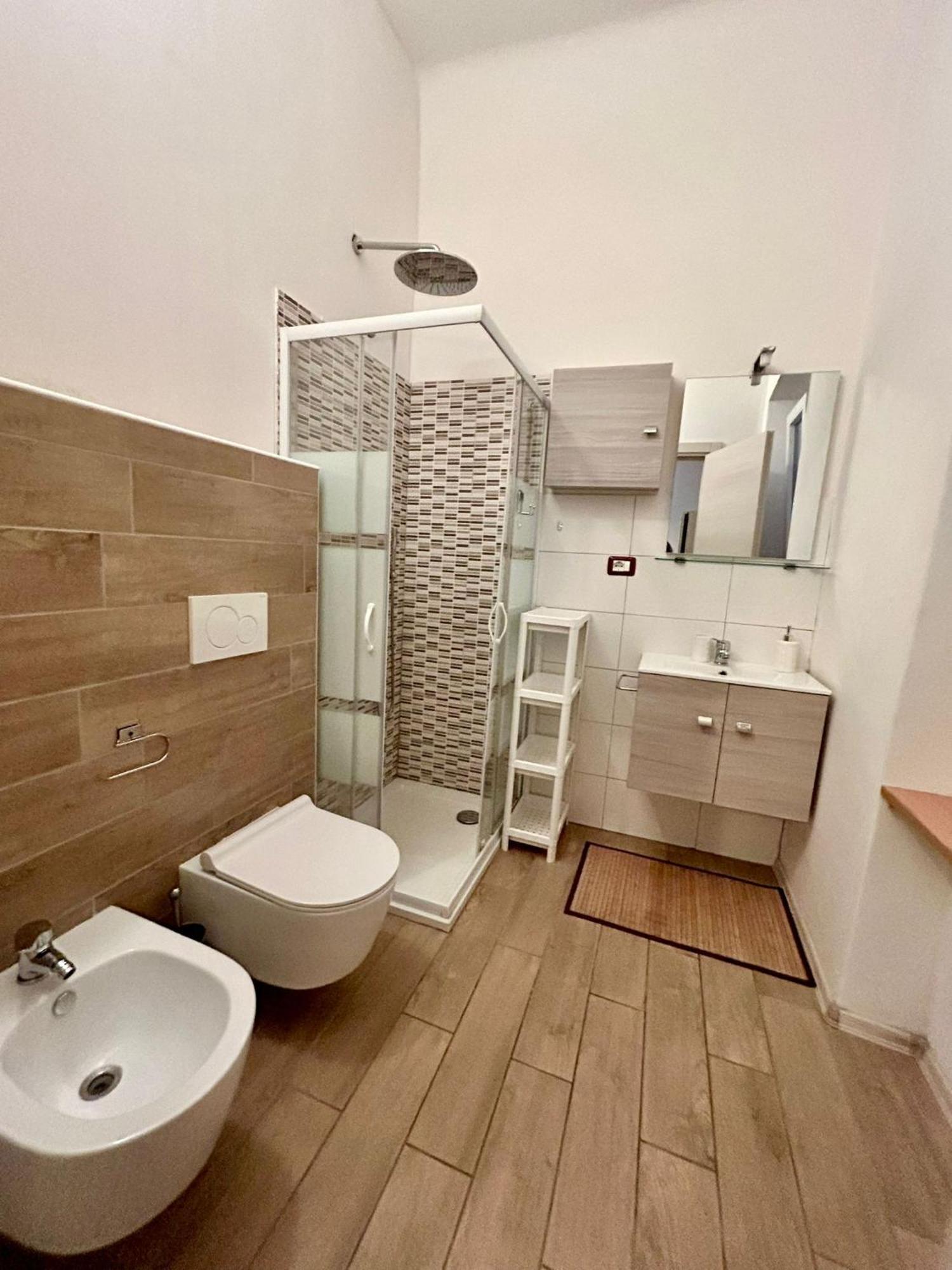 Residence Zar 4 ตรีเอสเต ภายนอก รูปภาพ