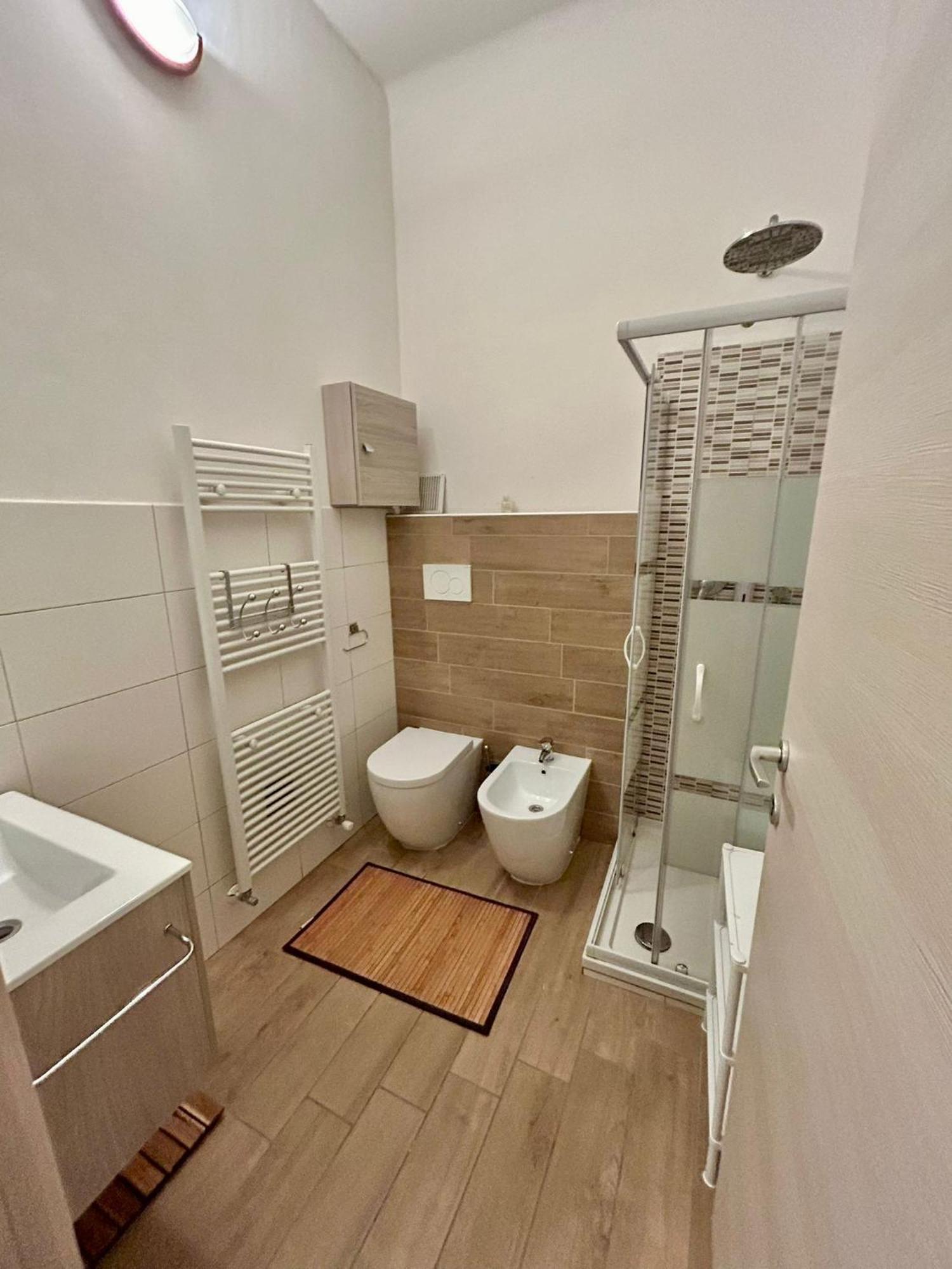 Residence Zar 4 ตรีเอสเต ภายนอก รูปภาพ